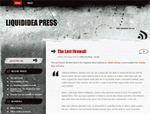Tablet Screenshot of liquididea.com